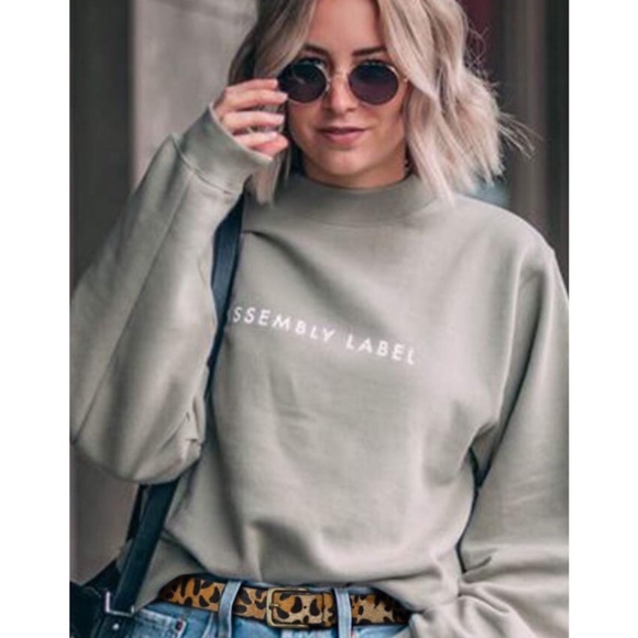 Leopard print belt - Picture 2 of 2